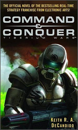 Powiesc Command & Conquer Tiberium Wars juz dostepna w Ameryce Polnocnej 081652,1.jpg